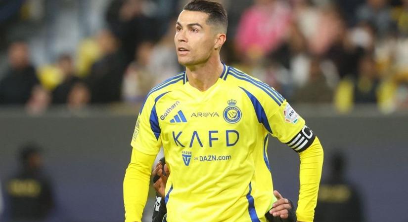 Eldőlt? Úgy tűnik, megvan, hol folytatja a pályafutását Cristiano Ronaldo - Mandiner