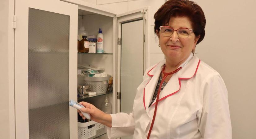 Orvosként segített generációkat, most Makó díszpolgára lesz - délmagyar