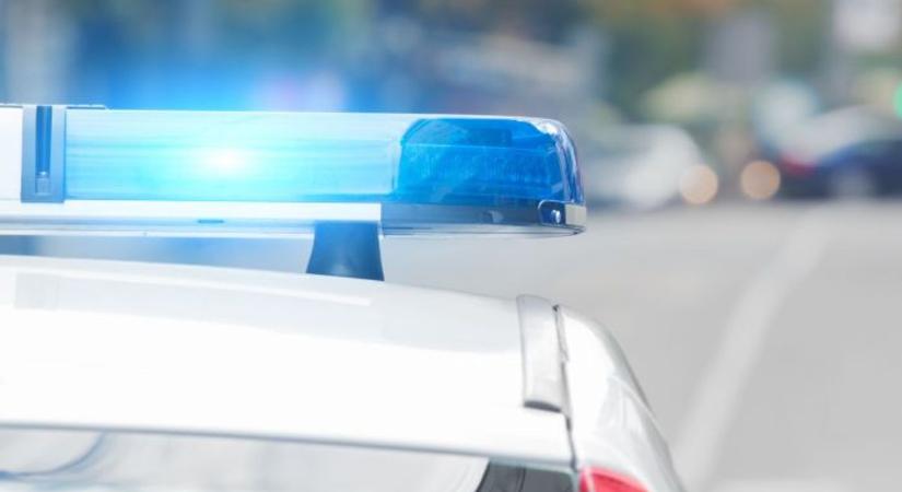 Forró nyomot kaptak a rendőrök, lecsaptak a kecskeméti drogfészekre - BAON