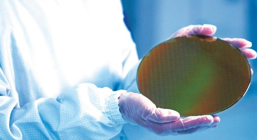 A Samsung gyártja az első 2 nm-es Qualcomm lapkát? - Mobilarena