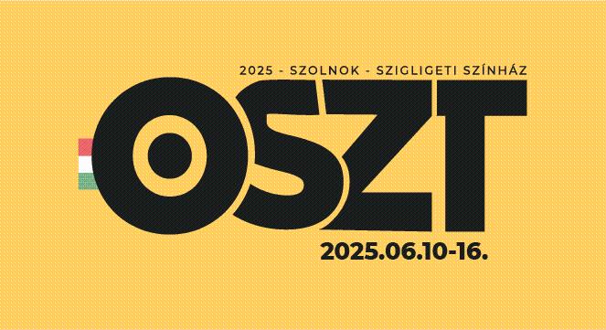 Átadták az OSZT díjait Szolnokon - Színház.online