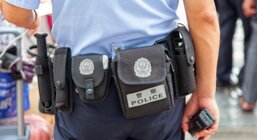 Megszólalt az ORFK: eldőlt, ellepik-e idén nyáron kínai rendőrök a magyar turista helyszíneket - Pénzcentrum - Otthon