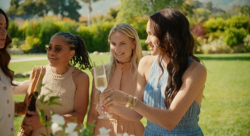 „Eléggé színpadias…” – kiderült, mivel akar tisztelegni Diana hercegné előtt Meghan Markle - Ripost