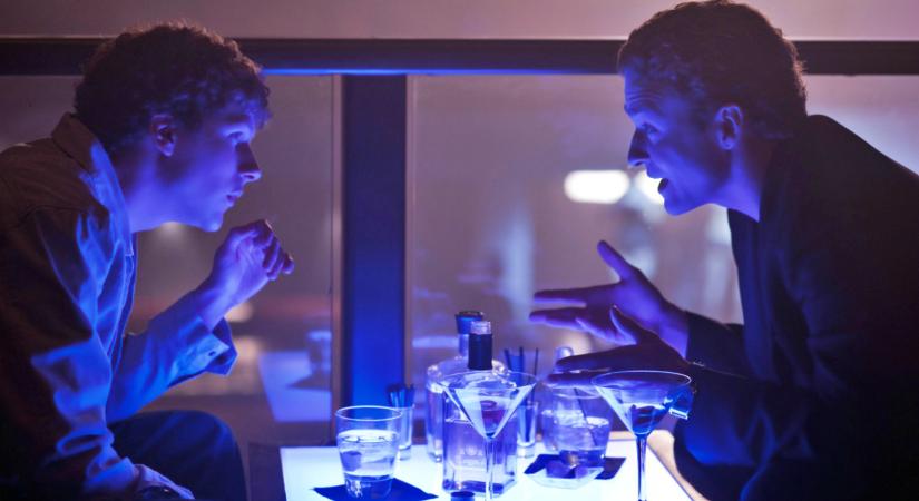 Folytatás készül a Facebook-filmhez, a Social Networkhöz: Már az is megvan, ki rendezi, és bizony a legjobb kezekbe került a projekt - IGN