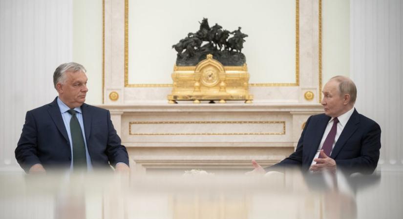 Még az európai populista pártok szavazói közül is kitűnik a fideszesek Putyin-szimpátiája - 24.hu