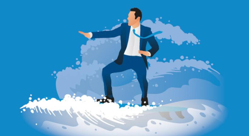 Szinergia az értékesítésben - IT Business