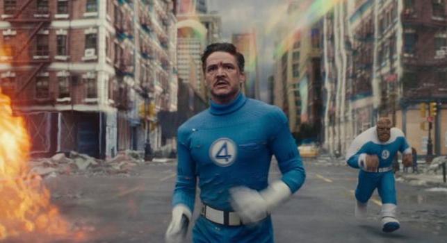 A Marvel végre megcsinálja? A Fantasztikus 4-es: Első lépések utolsó előzetese alapján talán igen - Esport 1