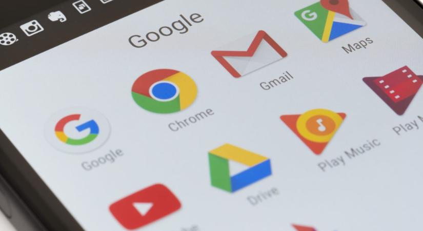 Sokakat érinthet kellemetlenül a Google bejelentése - 24.hu
