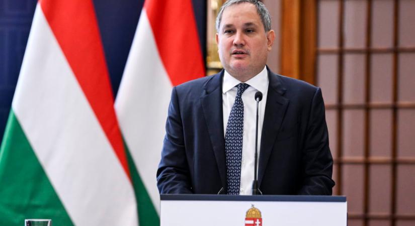 Magyarország mindenkivel a kölcsönös tiszteleten alapuló partnerségre törekszik - Demokrata