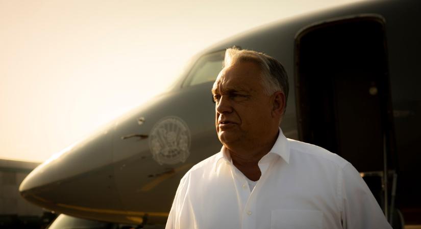 Orbán Viktor bejelentette a Voks 2025 eredményét Ukrajna uniós csatlkozásáról - Blikk - Kvíz