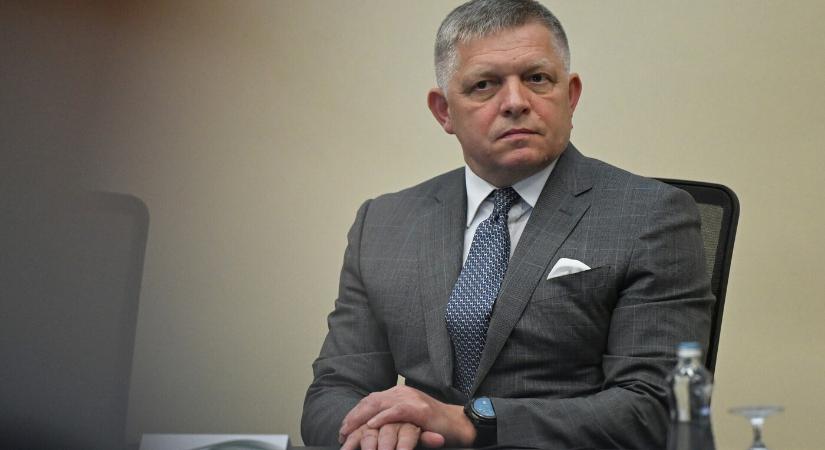 Fico: Magyarország ellentétben Szlovákia támogatja Ukrajna EU-integrációs törekvéseit - Új Szó