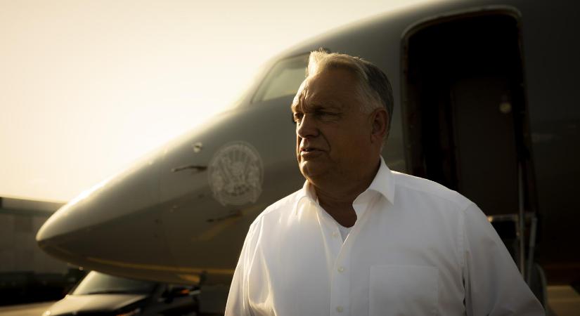 Orbán Viktor mindenkit kér, hogy ne menjen ki a Budapest Pride-ra, de amúgy civilizált ország a miénk - Népszava