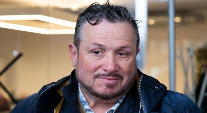 Egy fejezet lezárul: Galambos Lajos meghozta a döntést - Most Hír