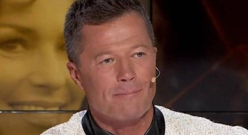 Újabb részletek Stohl András válásáról: meglepő, mi derült ki - Femina