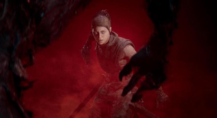 Megjelenési dátumot kapott a PlayStation 5-re is érkező Senua’s Saga: Hellblade II Enhanced - GameStar