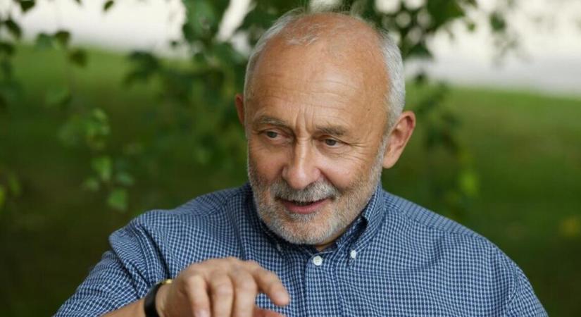 Lázár János helyében én a pünkösdi MÁV-botrány után lemondtam volna – mondja Csillag István - MFor