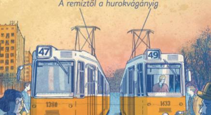Kovács Tamás György - Szinvai Dániel: A villamos - Ekultura