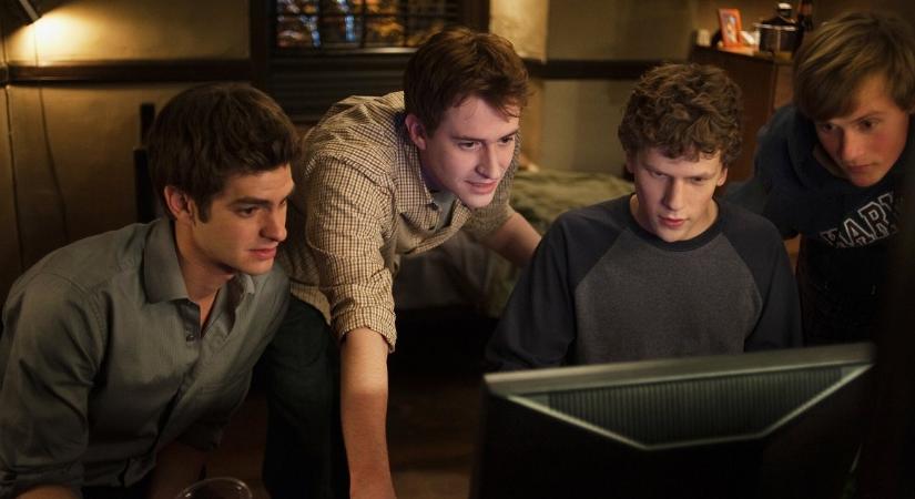 Facebookból sosem elég? Végre kiderült, miről fog szólni A közösségi háló folytatása - PC Guru