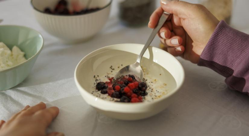 Egyszerű, frissítő, hatékony – Joghurt diéta mintaétrenddel - Bien