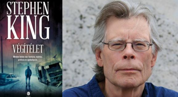 Posztapokalipszis Stephen King módra: megfilmesítik az író leghosszabb regényét - Könyves Magazin