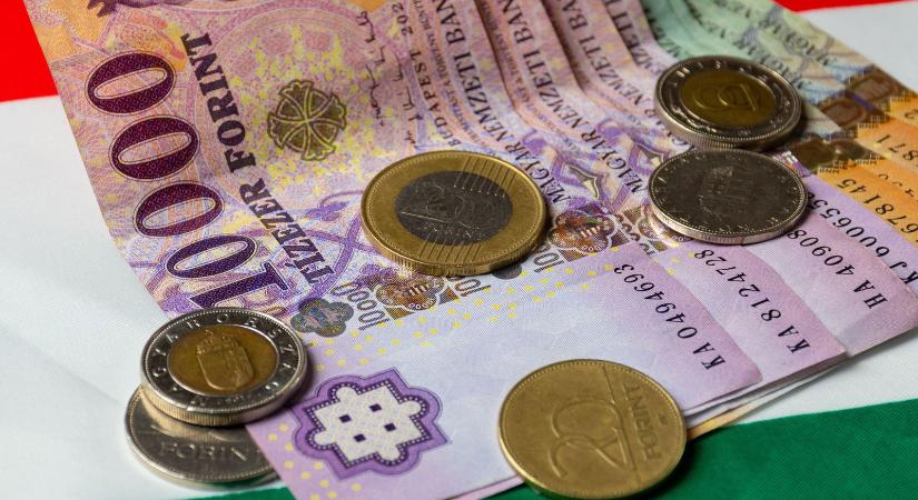 Ez a fém 200 forintos tízezer forintot ér, túrd fel érte a pénztárcád - Promotions