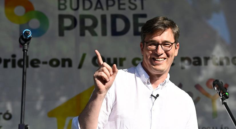 Börtönbe mehet a nyíltan törvényszegő Karácsony - Demokrata