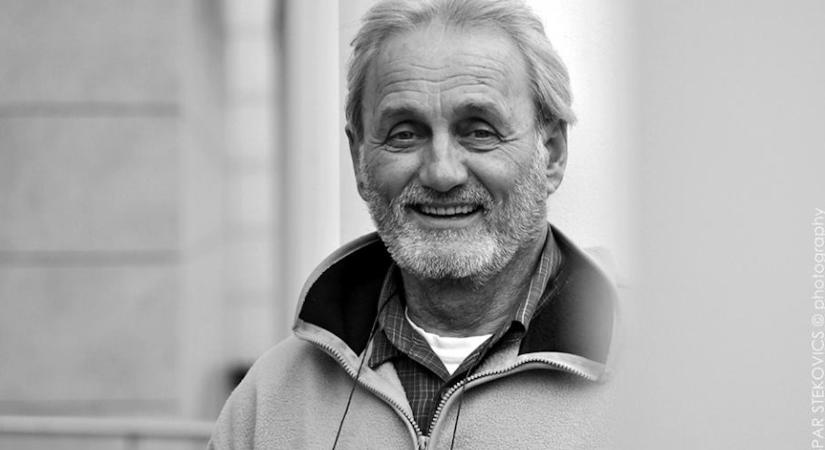 Trokán Péter aggasztó nyilatkozata: Keserűség, hogy ennek az életnek belátható időn belül vége lesz - 168.hu
