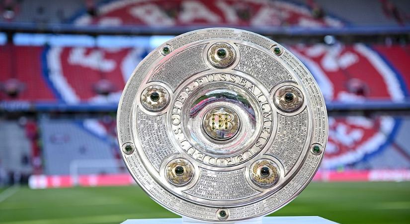 Bundesliga: rangadóval indul az új idény! - FociClub