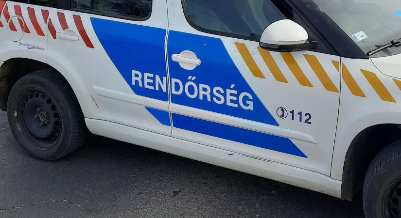 Rablás, betörés: vérző sérülésekkel, megfosztva értékeitől találta a feleségét az újfehértói férfi - Szon