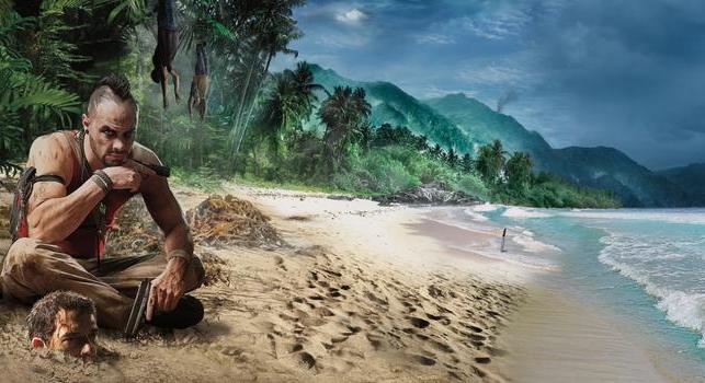 Egy nagy Milka áráért vihető a legjobb Far Cry, de nem árt sietni - Esport 1