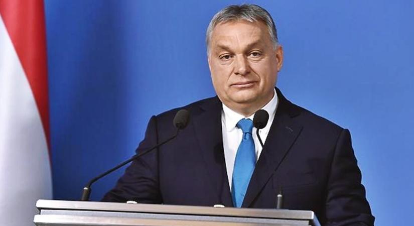 Orbán Viktor: a Voks 2025 szavazóinak 95 százaléka elutasította Ukrajna uniós csatlakozását - közbeszéd.hu