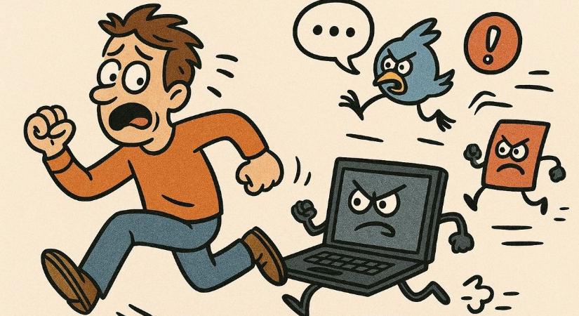 Miért fáraszt ki ennyire a párhuzamos figyelem, és mit tehetsz ellene? - Veol