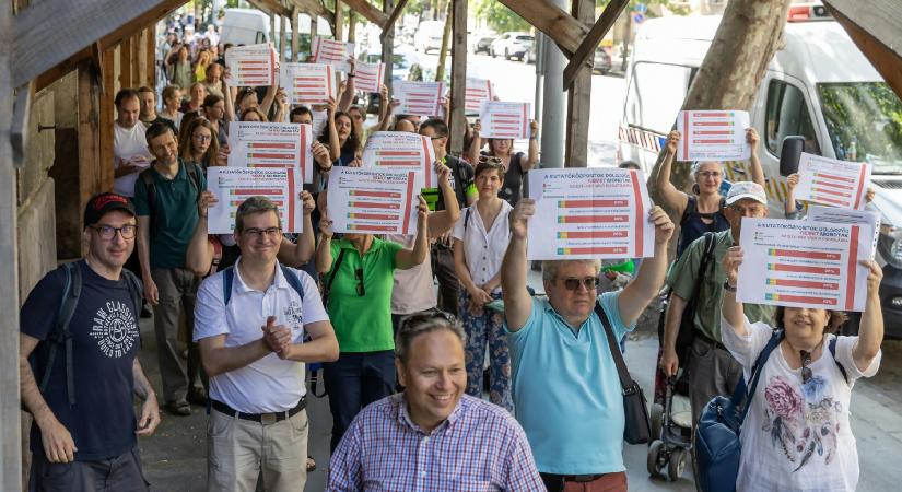 A kormány beviszi a kegyelemdöfést az ideológiáját nem szolgáló tudományos intézeteknek - HVG - Itthon