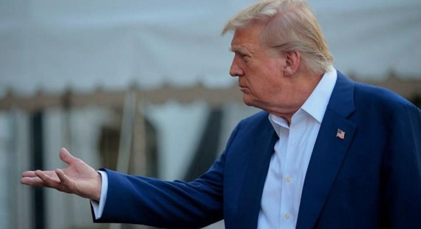 A NATO csúcs nem volt más, mint totális meghódolás Donald Trump előtt - Mandiner