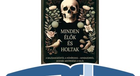Moly-díj 2025 – Fontos tudás tárháza kategória - Moly