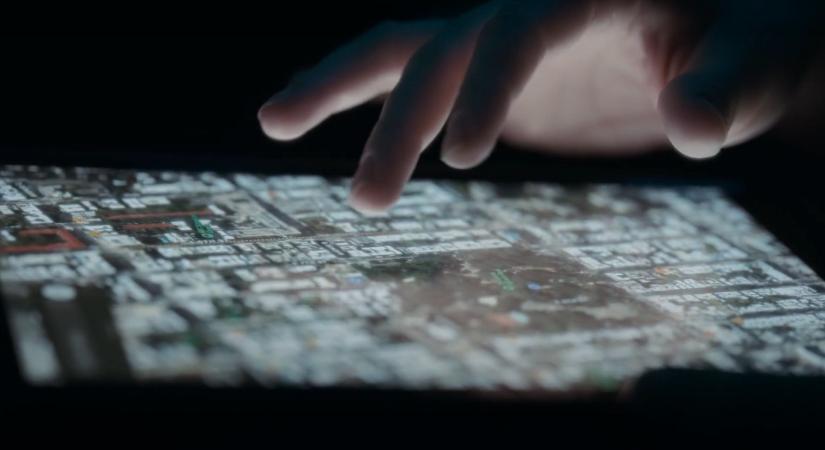 Új nyomkövetési módszert is vizsgál az űrben Kapu Tibor - Infostart