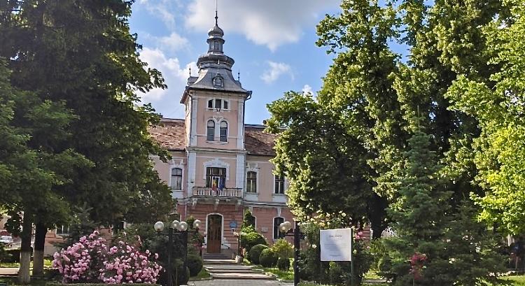 Nyílt levélben kéri a Maros megyei politikusok támogatását a dicsőszentmártoni polgármester - Maszol