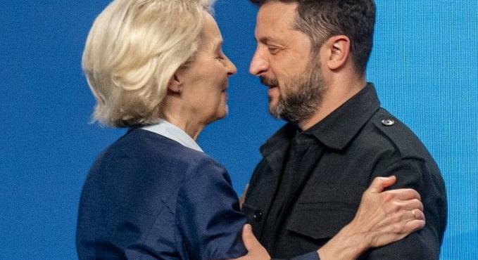 Minden pohár betelik egyszer, talán még Brüsszelben is - Felvidék.ma