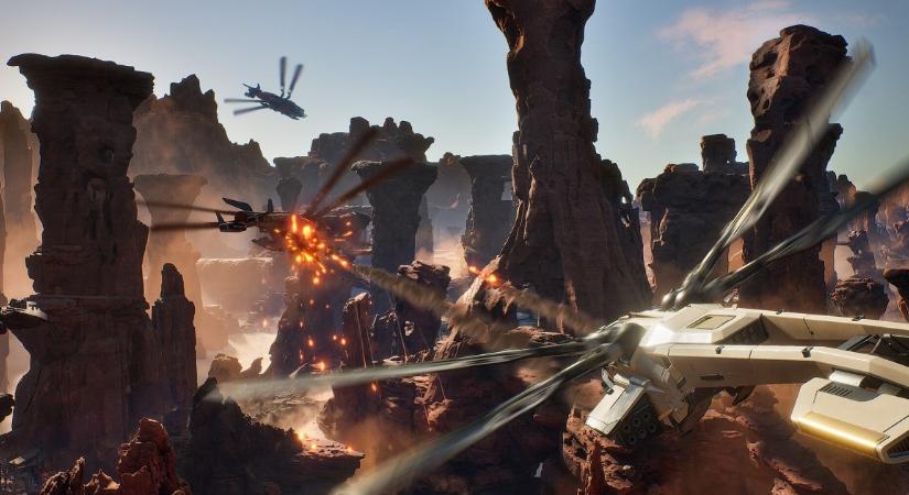 A Funcom meghallotta az imákat, alaposan átalakul a Dune: Awakening legizgalmasabb része - PC Guru