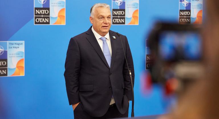 Orbán Viktor szerint ez tüdőn lőné a gazdaságot, most döntöttek a kérdésről - Index - Gazdaság