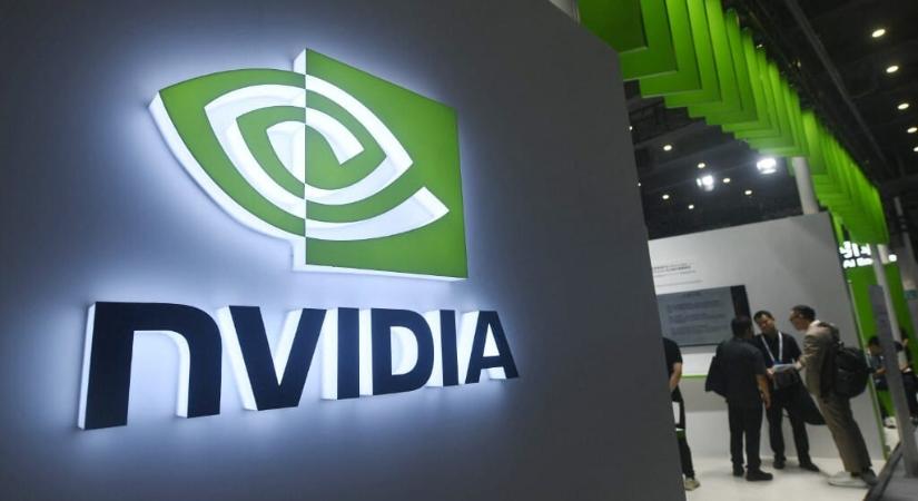 Újra szárnyal az Nvidia, miután megjárta a poklot - HVG - Gazdaság
