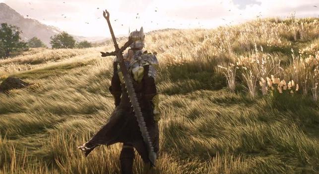 A tartalomgyártók miatt tré az MMO-messiásnak tartott Chrono Odyssey - Esport 1