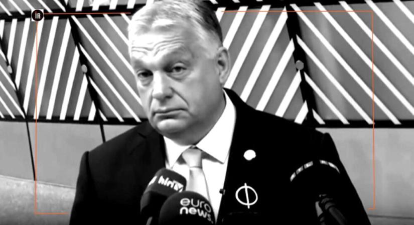 Orbán az Ő „férfiasabbá” lett hangján jelentette: 2 278 000 szavazat, aminek 95%-a ellenzi Ukrajna EU-csatlakozását - Városi Kurír