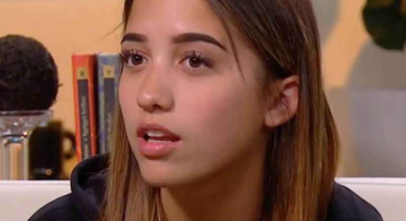 Schóbert Lara 12 évvel idősebb párja ezzel a sztárral járt korábban: közös címlapfotó is készült róluk - Femina