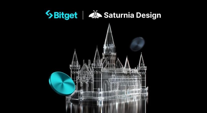 A Bitget és a Saturnia Design Budapesten rendezi meg a Bitget Elite Day-t: A blokklánc jövője és a felhasználóközpontú innováció a fókuszban - Kriptomagazin