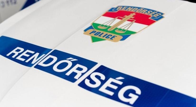 Városnyi sofőrt ellenőriztek a rendőrök, íme az eredmény - Duol