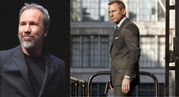 A Dűne rendezője csatlakozik a James Bond-univerzumhoz - Könyves Magazin