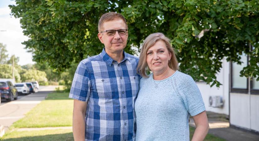 Pakson találtak otthonra - TelePaks