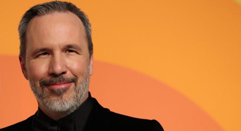Denis Villeneuve rendezi az új James Bond-filmet - kultura.hu