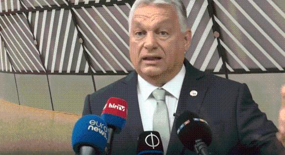 Meg sem említette Brüsszelben Orbán, hogy mivel riogatja a magyar embereket - kontroll.hu